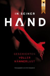 In seiner Hand Anthologie Cover